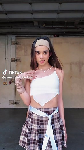 Explore the Fun World of Baby Dolls on It's Showtime