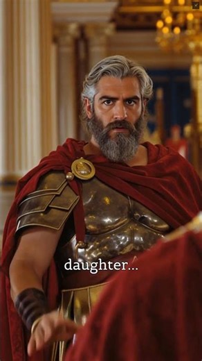 The Brutal Truth About Perseus: Dark Hero or Cold Mercenary?