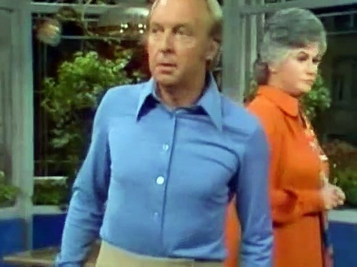 Maude Season 3 Episode 2