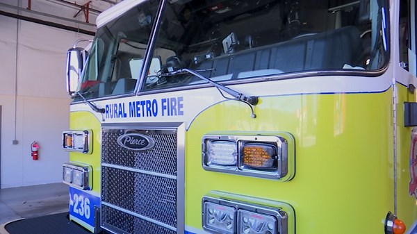 Open burning banned in Knox County due to dry conditions, high winds