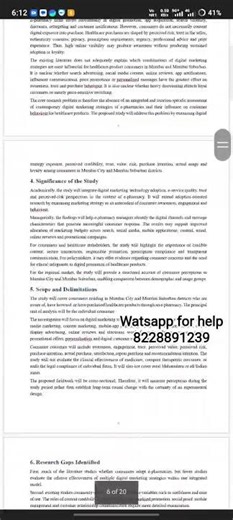 synopsis banaye kaise full process / how to write proposal Synopsis / Synopsis writing work #project