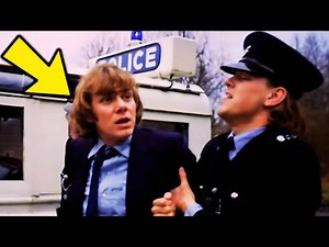 A Clockwork Orange (1971): 15 Weird Facts You Didn't Know!