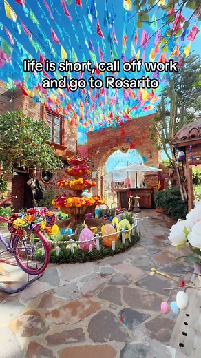Explore Rosarito Mexico: Top Things to Do in Baja California