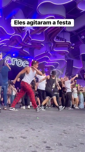 Infinity 2008 🇧🇷 #dance