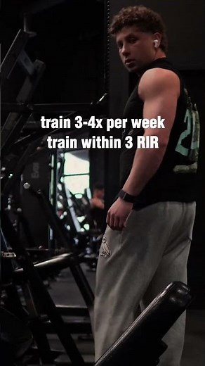 4 Tips to Maximize Muscle Growth