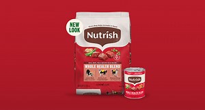 Nutrish Dog Food Review | Dog Food Advisor