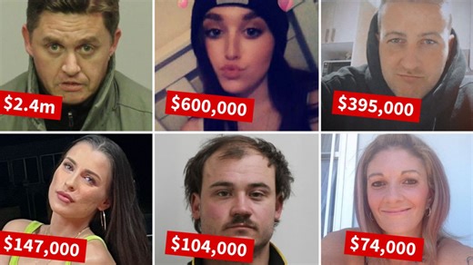 Record $2bn fraud: Over 100 convicted in TikTok-fuelled scam