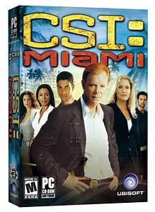 CSI: Miami - IGN