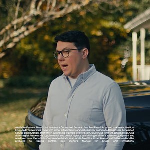 66K views · 249 reactions | Turn traffic jams into traffic *jams* with Ford BlueCruise hands-free highway driving. Learn more at www.ford.com/bluecruise | Ford Motor Company | Facebook