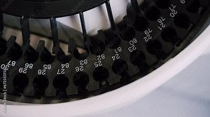 Medical Laboratory machine for Analyses