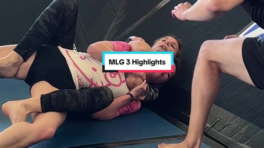 Did some work for Major League Grappling yester this was fun!! #six3dc #jiujitsu #bjj #grappling #higlights