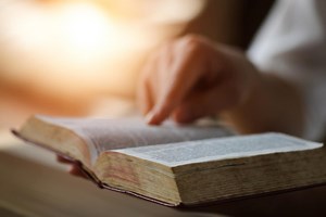 Why stay away from the Book of Enoch? Reason Christians reject it