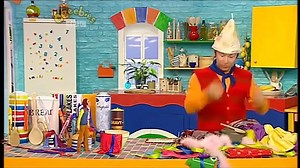 Big Cook Little Cook: Series 1: Magician