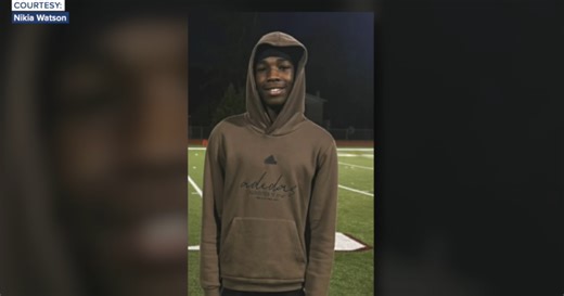 Teen killed in Muskegon Heights shooting remembered as a leader and 'life of the party'