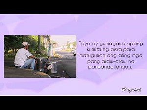 ESP 9 Module 3: Infomercial