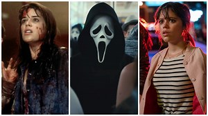 Scream Movies Ranked from Worst to Best  | Den of Geek