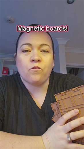 Creative Fun with Magnetic Boards for Kids