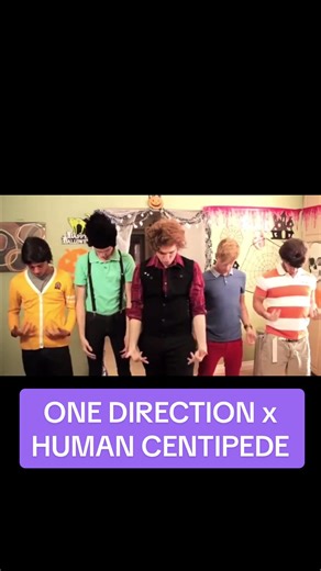 Shane Dawson's Hilarious One Direction Throwback Clips