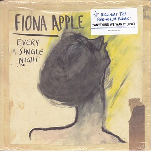 Fiona Apple - Every Single Night