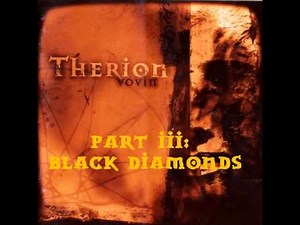 Therion Draconian Trilogy - Completa