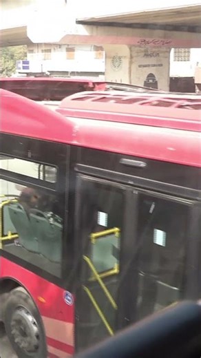 Karachi Double Decker Bus | EV Bus Routes 2026 | Transport Update | green line bus karachi |redline