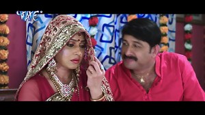 616K views · 13K reactions | मनोज तिवारी का सुहागरात - Manoj Tiwari Pakhi Hegde Pradeep Pandey Chintu - Bhojpuri Movie Scene | Wave Music | Facebook