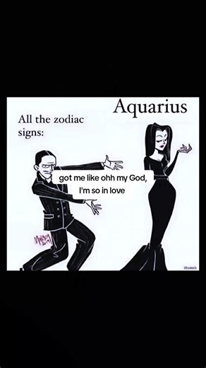 Aquarius Season Vibes: Accurate Zodiac Traits?