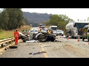 N4 crash claims 4 lives