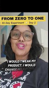 Why You Have Zero Sales (And It’s Not What You Think) #ZeroSales #DigitalMarketingStrategy