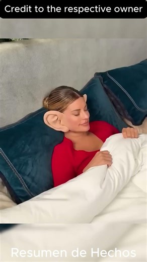 Strange couple with big ears #shortsvideo #viral