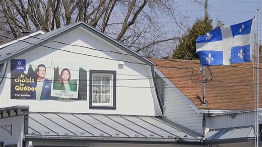CTV National News: Byelections loom as key Quebec riding draws national attention