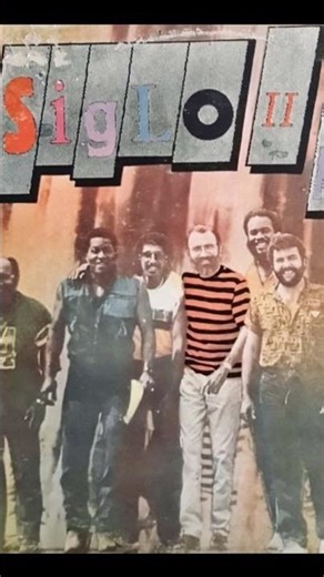 Todos Estrellas - Punto Nuetro (1986)