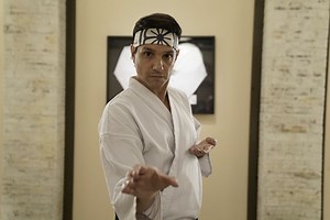 Un nouveau film Karaté Kid avec Jackie Chan et Ralph Macchio