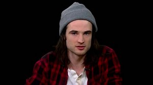 'Orphans' - Charlie Rose