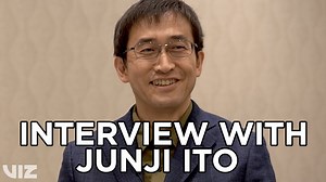 Discover the origins of Junji Ito's nightmarish visions and macabre masterpieces in our Interview of MADNESS. If you dare... Learn more about Junji Ito's latest works: https://buff.ly/2YgrRBO | VIZ Media