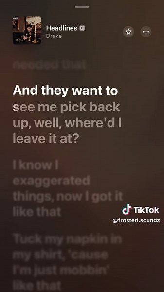 frosted.soundz on TikTok