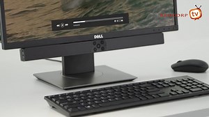 DELL Pro Stereo Soundbar - Ae515m