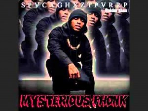 Spaceghostpurrp - Grind On Me (Instrumental)