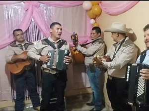 Cabron Y Vago Los Rancheros Del Sur Grabación Rene Vargas 🫶❤️ | MarielaCHn