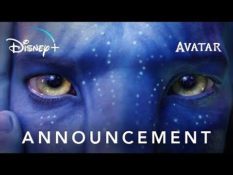 Avatar | Disney+