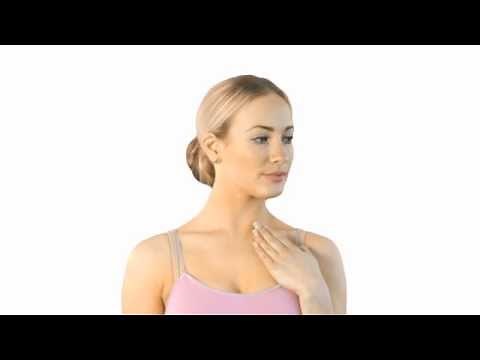 How to stretch your anterior scalene