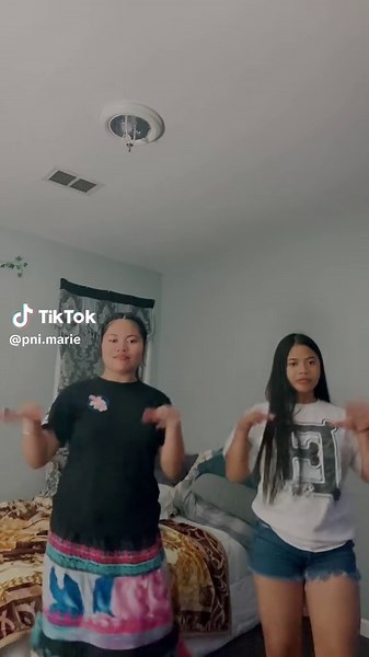 Exploring Pohnpeian Sisterhood