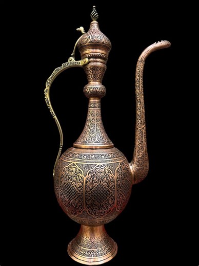 Copper,handmade,home,decor,table Decor, Living Room Decor,copper Home Gift - Etsy