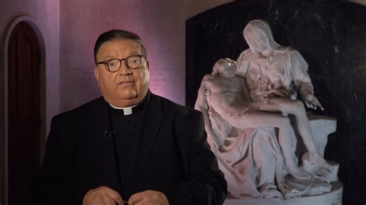 The Rosary: The Luminious Mysteries