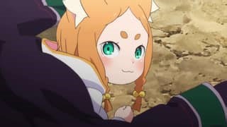 Re:ZERO -Starting Life in Another World- | E12 - A Flash of Sloth \ Nefarious Sloth