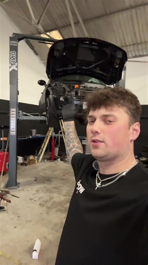 Mini Cooper R53 Performance Upgrades and Tips