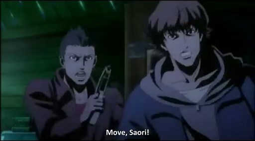 Supernatural: The Animation Saison 1 - Supernatural The animation English Subbed Trailer (EN)
