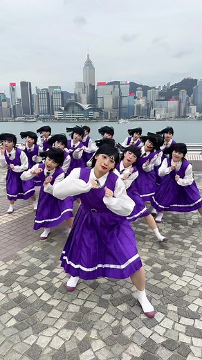 アバンギャルディ香港上陸✨ Happy Chinese New Year🐲🧧