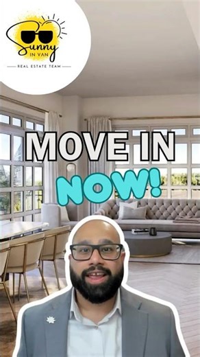 Vancouver Luxury Condo Tour 🔥 #SunnyInVan