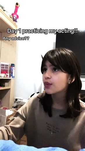 Acting Practice Insights for Beginners